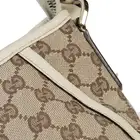 Gucci - Abbey D ring 
