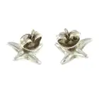 Starfish earrings, by Elsa Peretti for Tiffany & Co.