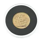 Elizabeth II, Sovereign 2017