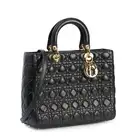 Christian Dior - Lady Dior
