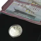 Assorted Silver Medallions
