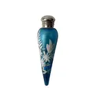 Imitation Cameo Scent Bottle
