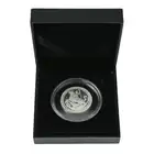 Elizabeth II, Silver Double Sovereign