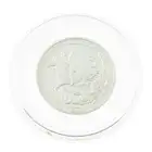 Elizabeth II, Silver Double Sovereign
