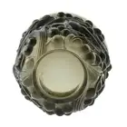 Rene Lalique Avallon vase 