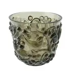 Rene Lalique Avallon vase 