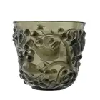 Rene Lalique Avallon vase 