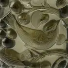 Rene Lalique Avallon vase 