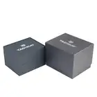 TAG Heuer - eighteen watch boxes