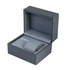 TAG Heuer - eighteen watch boxes
