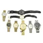 Eight Citizen watches