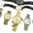 Eight Citizen watches