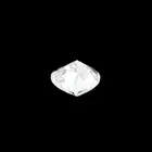 Heart-shape diamond, 1.00ct