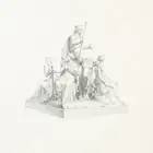 Assorted engravings and prints