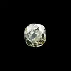 Old-cut diamond, 1.02ct