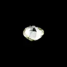 Old-cut diamond, 1.02ct