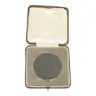 General Strike Service Medal 1926, bronze medal by E Gillick