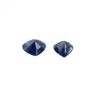 Two heart-shape sapphires, 2.29ct
