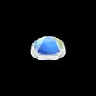 Cushion-shape labradorite, 4.80ct