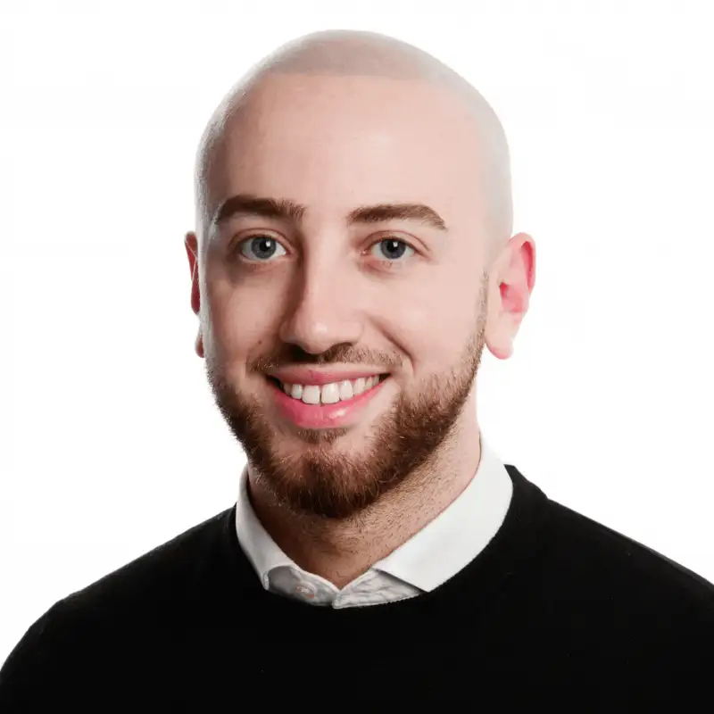 Staff Image