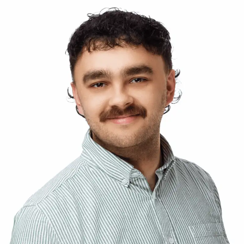 Staff Image
