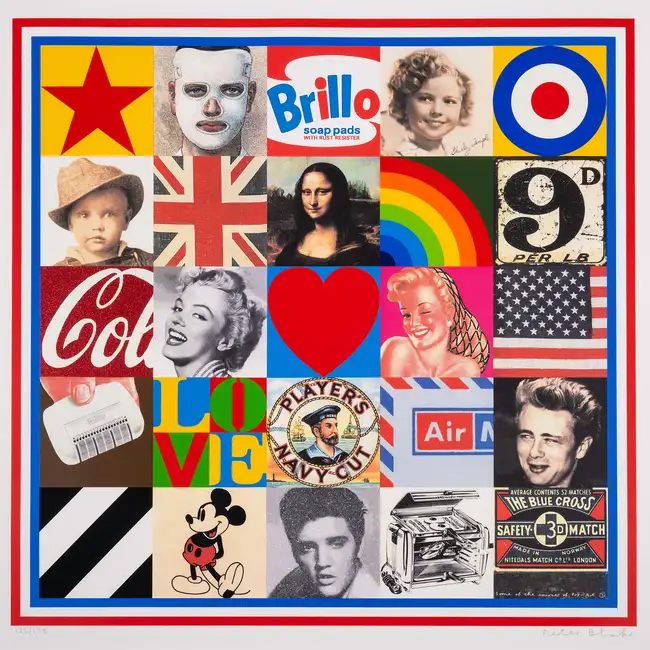 Modern & Contemporary Editions