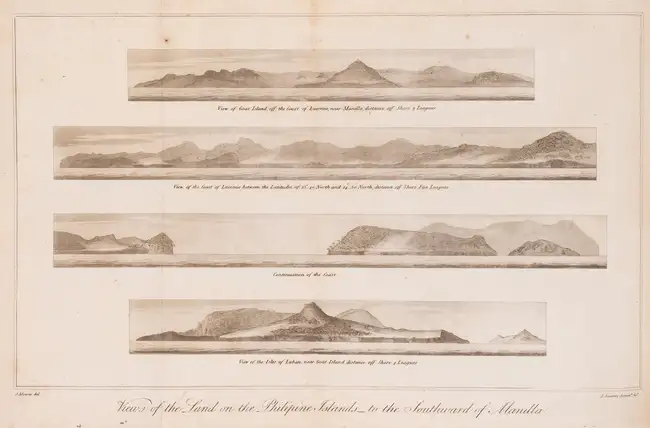 236 Voyages.- Meares (John) Voyages Made in the Years 1788 and 1789, from China to the North West Coast of America ..., first edition, at the Logographic ...