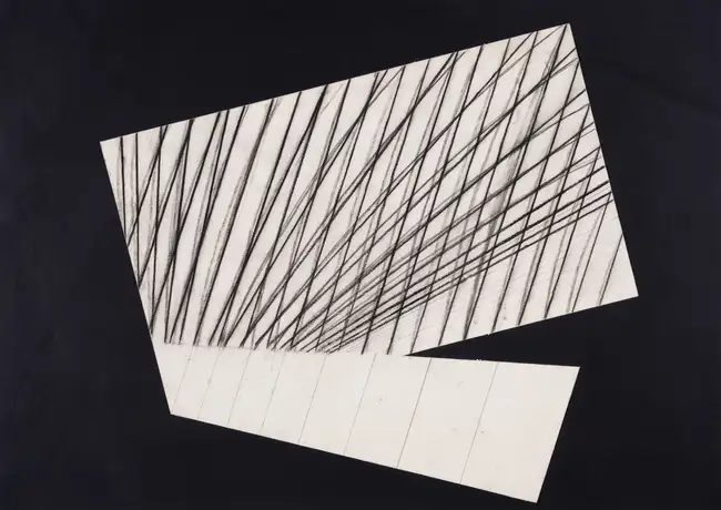 185 Richard Smith (1931-2016)
Butterfly Suite