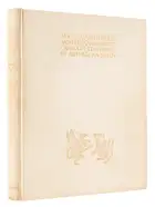 171 Rackham (Arthur).- [Dodgson [Charles Lutwidge)], "Lewis Carroll". Alice's Adventures in Wonderland, one of 1130 copies, London &amp; New York, [1907].