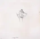 154 Anthony Fry (1927-2016) Krishna in the Tree (Two works)