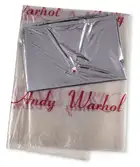 127 Andy Warhol (1928-1987) Silver Clouds