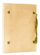185 Ashendene Press.- Vita di Santa Chiara, one of 236 copies, original limp vellum with ties, signed presentation inscription from the printer, Ashendene...
