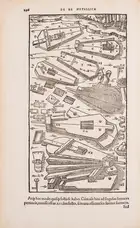 3 Mining &amp; Metallurgy.- Agricola (Georgius) De Re Metallica libri XII...De Animantibus Subterraneis, second edition in Latin, Basel, Hieronymus Frob...