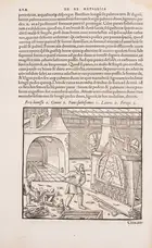 3 Mining &amp; Metallurgy.- Agricola (Georgius) De Re Metallica libri XII...De Animantibus Subterraneis, second edition in Latin, Basel, Hieronymus Frob...