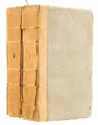 198 Astronomy and Physics.- Euler (Leonhard) Letters of Euler to a German princess, on different subjects in physics and philosophy, translated by Henry H...