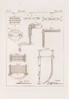 198 Astronomy and Physics.- Euler (Leonhard) Letters of Euler to a German princess, on different subjects in physics and philosophy, translated by Henry H...