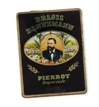 141 Bill Woodrow (b.1948)
Untitled (Bullet in Cigar Case)