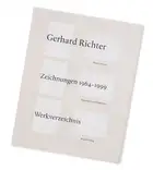 103 Gerhard Richter (b.1932)
Zeichnungen 1964-1999: Werkverzeichnis (Signed)