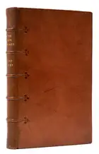 112 Churchill (Sir Winston S.).- Paget (John) The New "Examen", number 17 [of 50 copies] signed by Churchill, The Haworth Press, 1934.