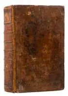 62 Bible, English. Holy Bible (The), Conteyning the Old Testament, and the New: Newly translated out of the Originall Toungues, Robert Barker, 1613.&nbsp...