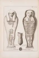 252 Levant.- Pococke (Richard) A Description of the East, and some other Countries, 3 parts in 2 vol., contemporary diced calf, gilt, for the Author, by W...