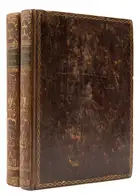 91 Boswell (James) The Life of Samuel Johnson, 2 vol., first edition, first issue with "gve" on p.135, line 10, vol. 1, by Henry Baldwin, 1791.
