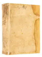 Johannes de Sancto Geminiano. Liber de exemplis ac similitudinibus rerum, Venice, Johannes and...