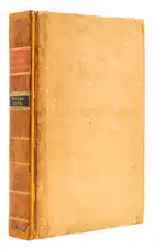 222 Optics.- Haytham (Ibn al) [known as Alhazen]. Opticae Thesaurus...Item Vitellonis Thuringopoloni libri X..., edited by Friedrich Risner, 2 parts in 1,...