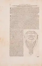 222 Optics.- Haytham (Ibn al) [known as Alhazen]. Opticae Thesaurus...Item Vitellonis Thuringopoloni libri X..., edited by Friedrich Risner, 2 parts in 1,...
