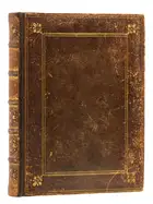 71 Milton (John) Paradise lost. A Poem in Ten Books, first edition, Pforzheimer's sixth state, S. Simmons, and are to be sold by T. Helder, at the Angel ...