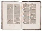Bartholomaeus Anglicus, De proprietatibus rerum, Nuremberg, Anton Koberger, 30 May, 1483.