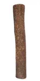 110 Tim Rollins (1955-2017) &amp; Kids of Survival
Pinocchio (After Carlo Collodi)