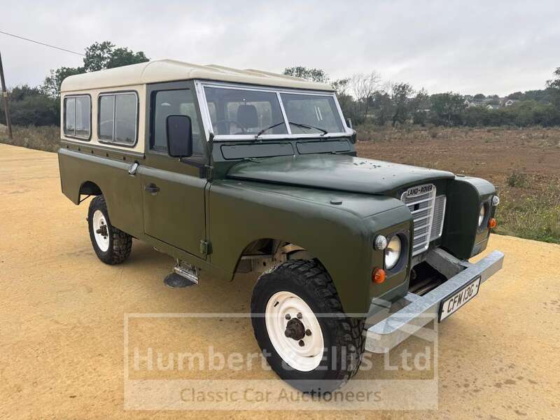 Sold Car Image