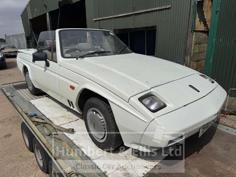 Sold Car Image